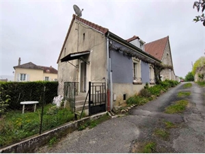maison ancienne à la vente -   02400  CHATEAU THIERRY, surface 18 m2 vente maison ancienne - UBI468945032